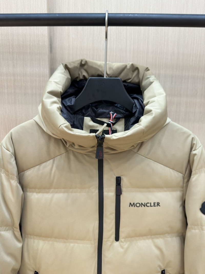 Moncler Down Coat